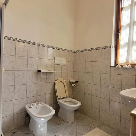 Residenza Le Orchidee Apartment