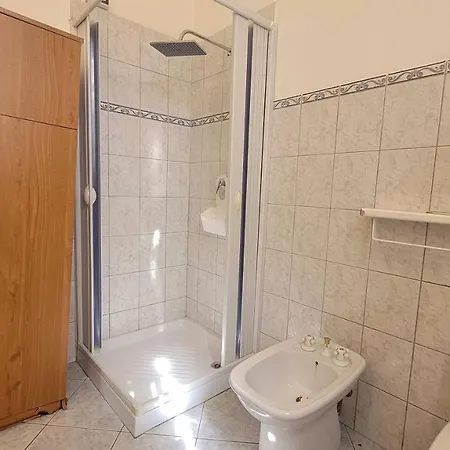 Residenza Le Orchidee Apartment Galtelli