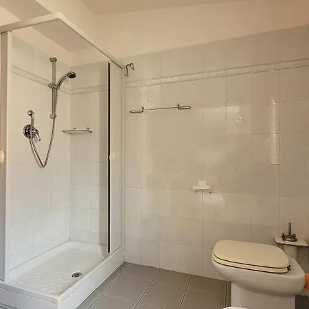 Residenza Le Orchidee Apartment Galtelli
