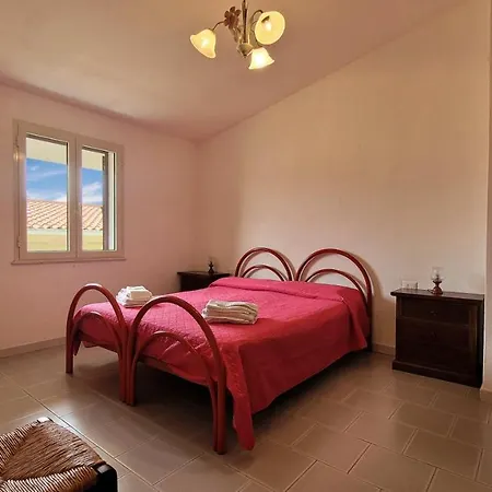 Residenza Le Orchidee Apartment Galtelli