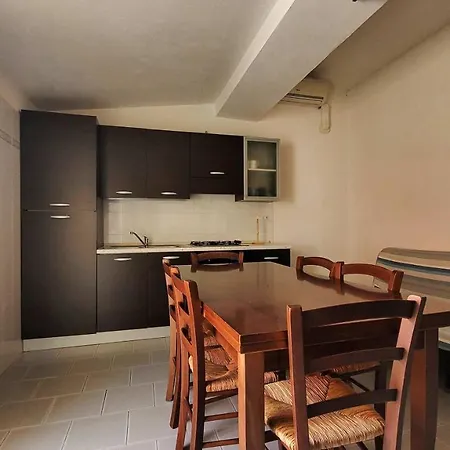 Residenza Le Orchidee דירה *