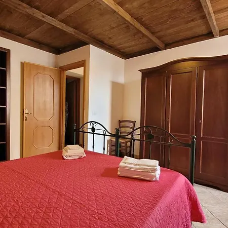 Residenza Le Orchidee Apartment