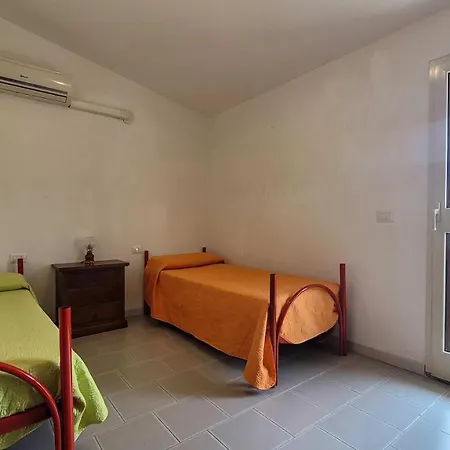 Apartamento Residenza Le Orchidee