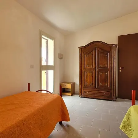 Residenza Le Orchidee * Galtellì