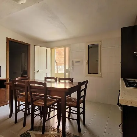 Residenza Le Orchidee Apartment