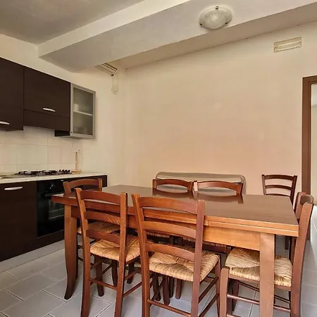 Residenza Le Orchidee Apartment Galtelli