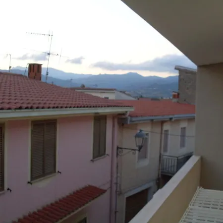 Apartment Residenza Le Orchidee Galtelli