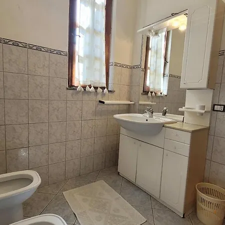 Residenza Le Orchidee Apartmán *