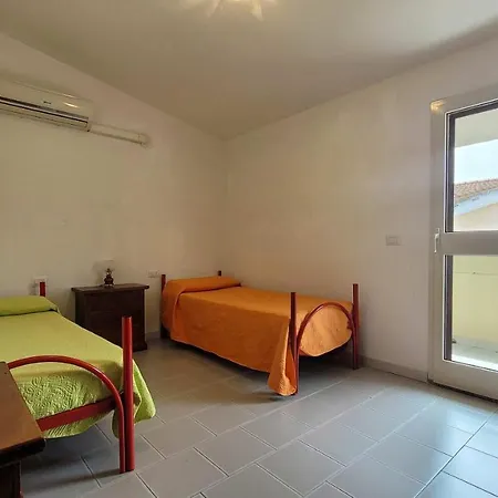 Residenza Le Orchidee Apartmán