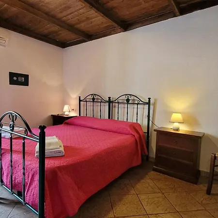 Residenza Le Orchidee Galtellì