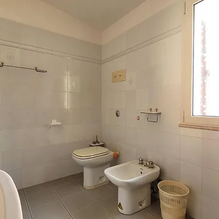 Residenza Le Orchidee Galtellì