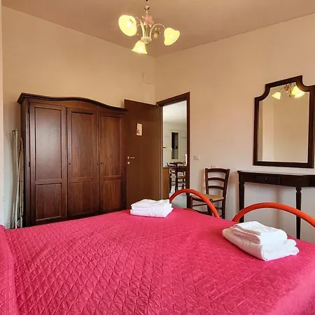 Residenza Le Orchidee Galtellì