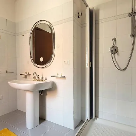 Apartmán Residenza Le Orchidee Galtellì