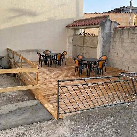 Apartmán Residenza Le Orchidee Galtellì