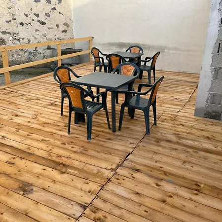 Residenza Le Orchidee * Galtellì